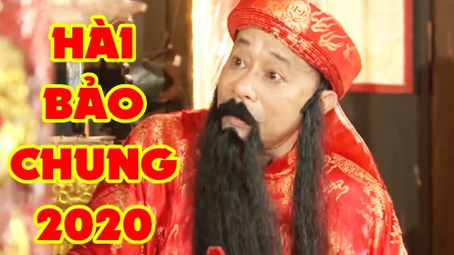 Hài Bảo Chung 2020 Dê Gái Full HD Hài Kịch Bảo Chung, Nhật Cường, Thu Trang Mới Nhất 2020