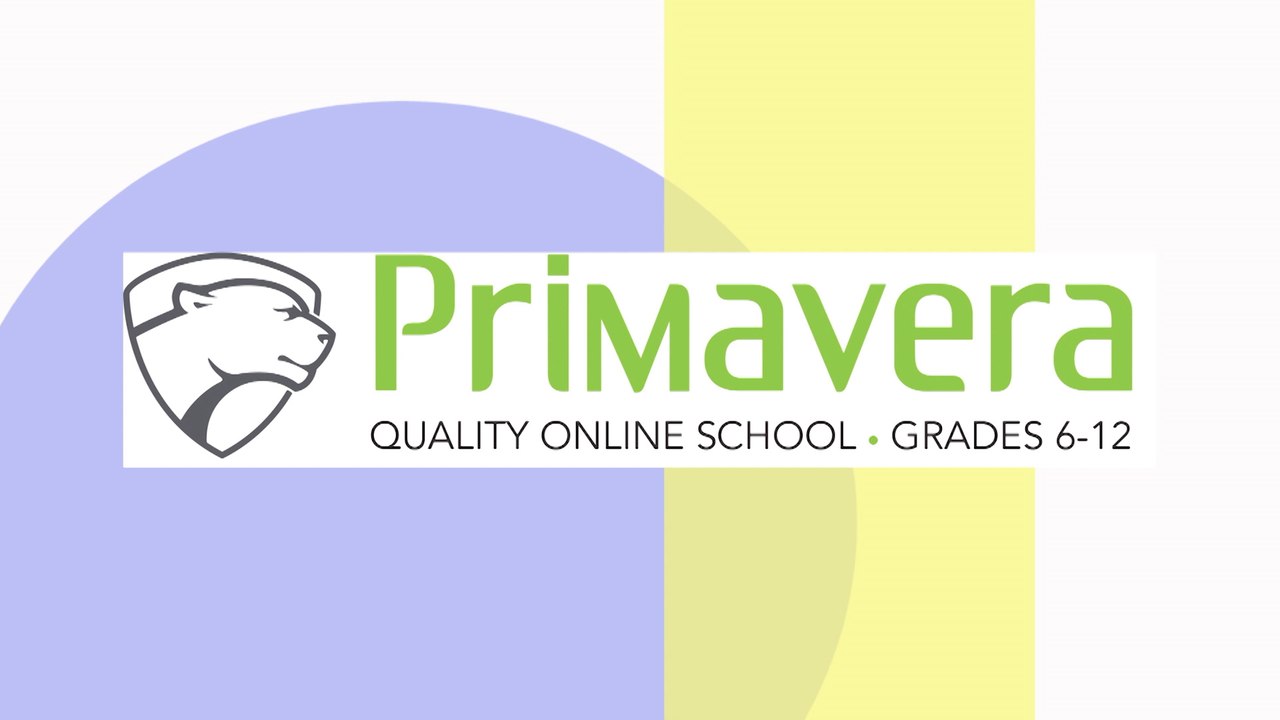 Primavera Online High School