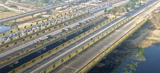 'ईस्टर्न पेरिफेरल एक्सप्रेस-वे' के उद्द्घाटन करेंगे पीएम मोदी