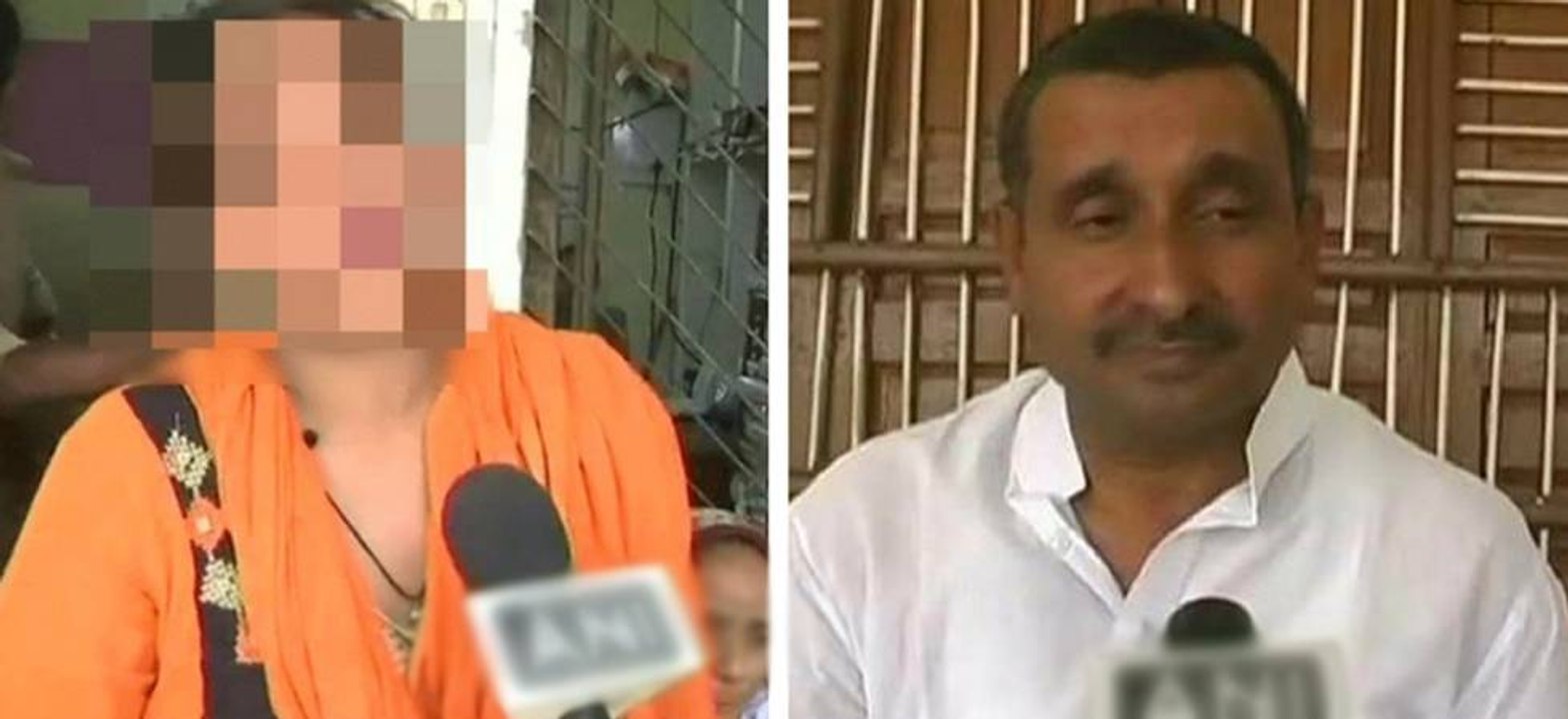 उन्नाव रेप: पीड़िता के पिता की जेल में मौत, 6 पुलिसवाले सस्पेंड