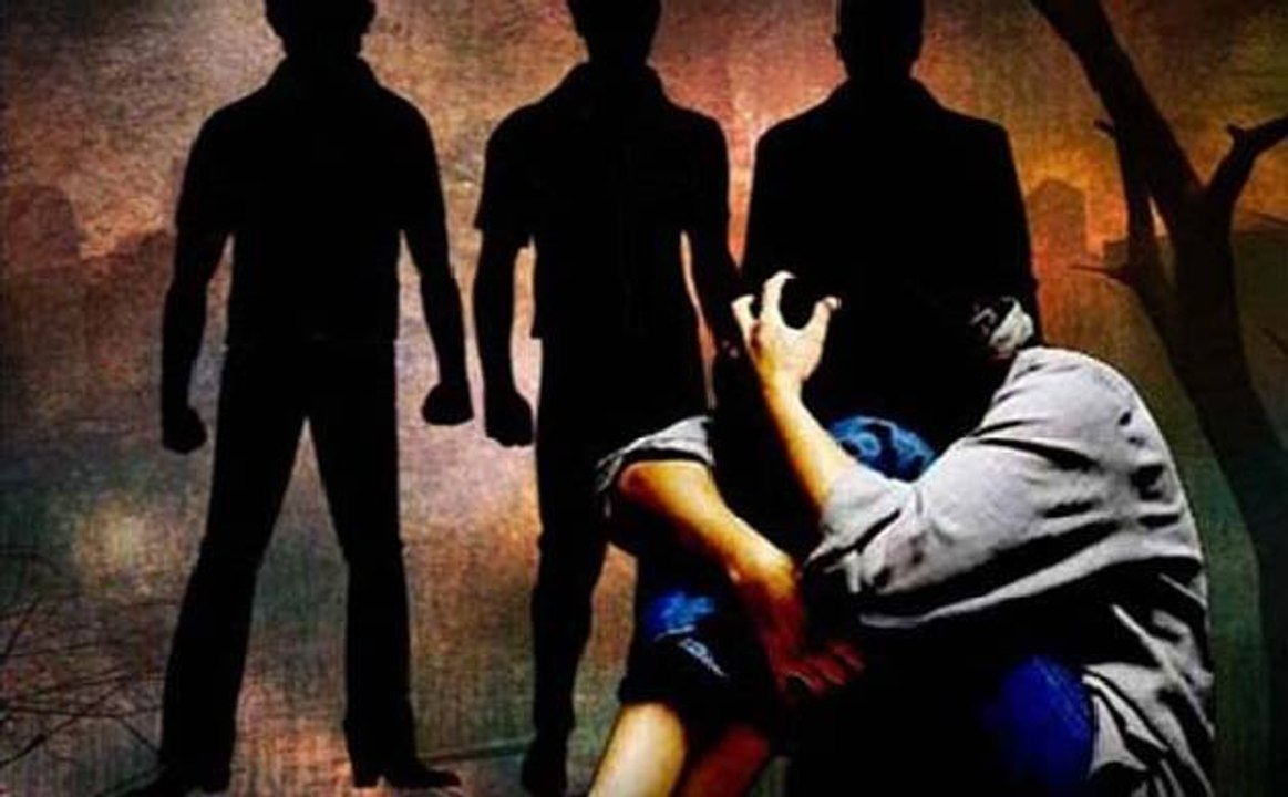 जहानाबाद छेड़छाड़ की वीडियो वायरल होने के बाद 2 हिरासत में