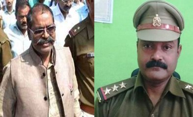 यूपी में हो रहे ताबड़तोड़ एनकाउंटर पर उठे सवाल