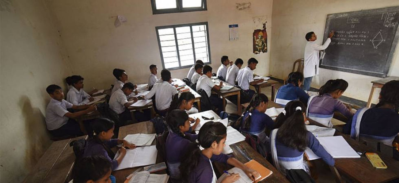 NCERT की किताबों में बच्चे पढ़ेंगे बाल यौन शोषण...