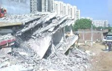 ग्रेटर नोएडा में दर्दनाक हादसा, 3 लोग गिरफ्तार, जांच के आदेश जारी