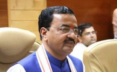 ग्रेटर नोएडा हादसा: डिप्टी सीएम ने कहा- दोषियों के खिलाफ होगी सख्त कार्रवाई