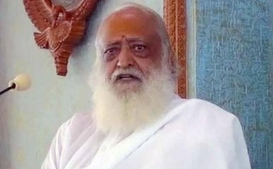 आसाराम को उम्रकैद, शिल्पी और शरत को 20 -20 साल की सज़ा