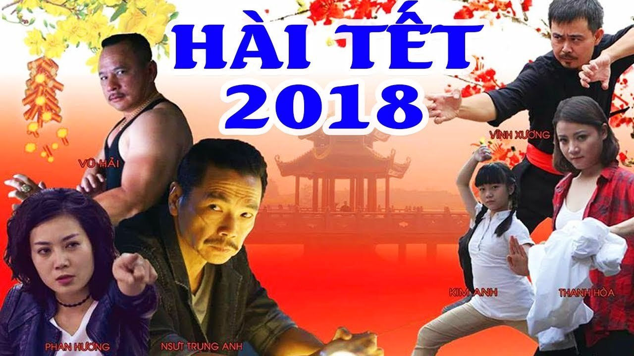 Hài Tết Mới Nhất  Ván Cờ Vồ 5  Phim Hài Tết Mới Nhất