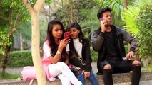 EMBARRASSING DOUBLE MEANING PHONE CALL PRANK ON GIRLS PRANK IN INDIA