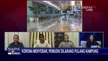 Kemenhub Sebut Masih Banyak Warga yang Tak Tahu Ada Larangan Mudik