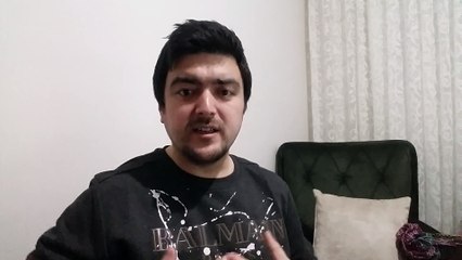 RÜYADA BİLİM ADAMI OLDUĞUNU GÖRMEK