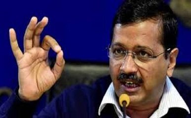 राशन घोटाले पर सीएम केजरीवाल ने कहा-दोषियों पर होगी कड़ी कार्रवाई