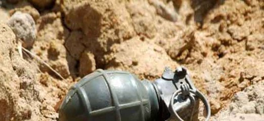 जम्मू-कश्मीर: शोपियां जिले मेंं विस्फोट, 1 बच्चे की मौत, 4 घायल