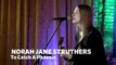 Dailymotion Elevate: Nora Jane Struthers - 
