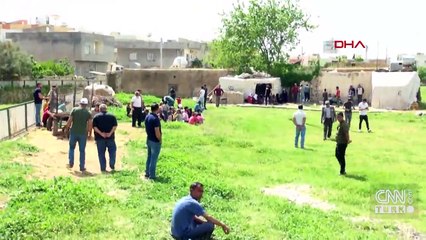 Tartıştığı kişinin evinin kapısına ateş açtı; 15 yaşındaki Berfin öldü