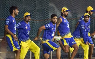 IPL तक पहुंची कावेरी विवाद की आंच, CSK मैच चेन्नई में नहीं होंगे