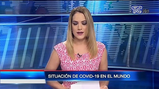Cifra de contagiados se acerca a 130.000 contagiados en América Latina