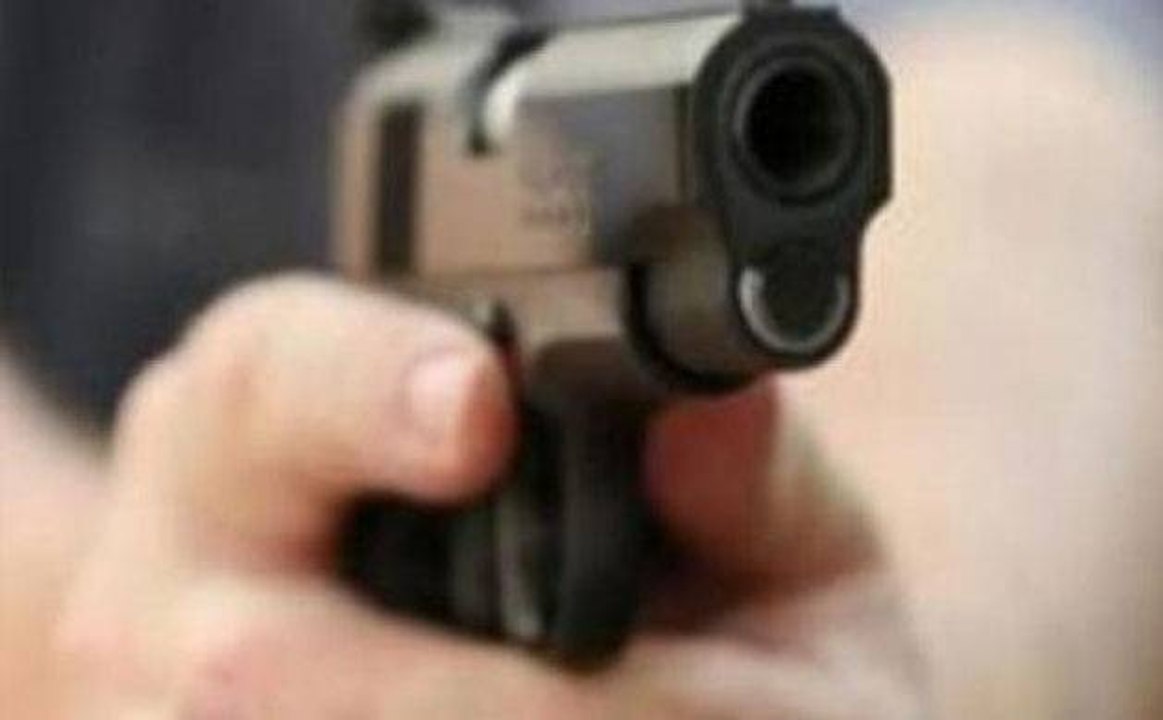 श्रीगंगानगर में हिस्ट्रीशीट को जिम में गोलियों से भूना