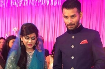आज शादी के बंधन में बंधेंगे लालू यादव के बेटे तेज प्रताप
