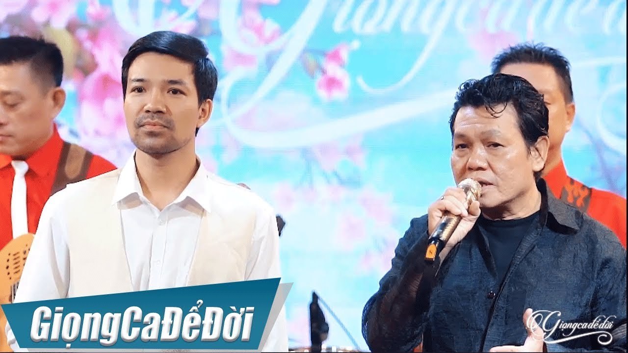 Liên Khúc Buông Tay - Dũng Khanh v? Bùi Kiên  G...