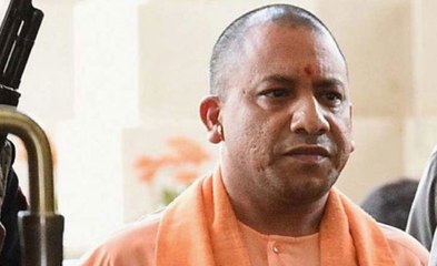 भारत बंद पर सीएम योगी ने की शांति बनाए रखने की अपील