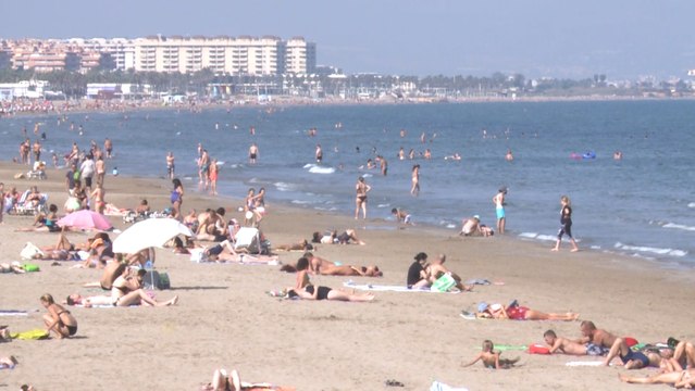 Cómo controlar aforos y qué medidas usar, claves para la futura desescalada