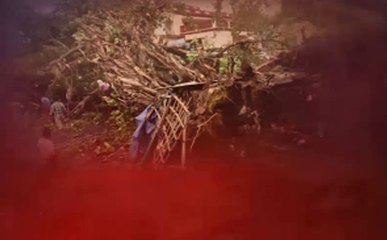 मौसम विभाग ने जारी किया अलर्ट, 48 घंटे आंधी-तूफान का खतरा