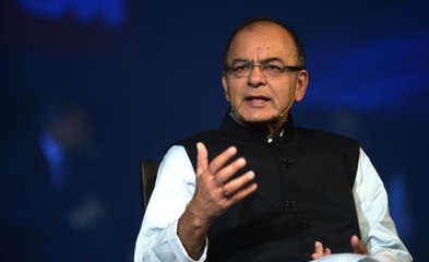 एक साल GST पर बोले अरुण जेटली, जल्द मिलेगी दरों में बड़ी राहत
