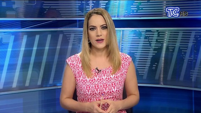 Autoridades del Guayas evalúan el colapso del puente Colimes
