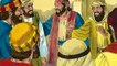 Animated Bible Stories: Jesus Appears To The Disciples Then Thomas-New Testament