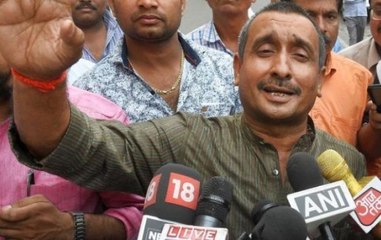 खबर विशेष|उन्नाव रेप: डर के साये में है पीड़िता का परिवार
