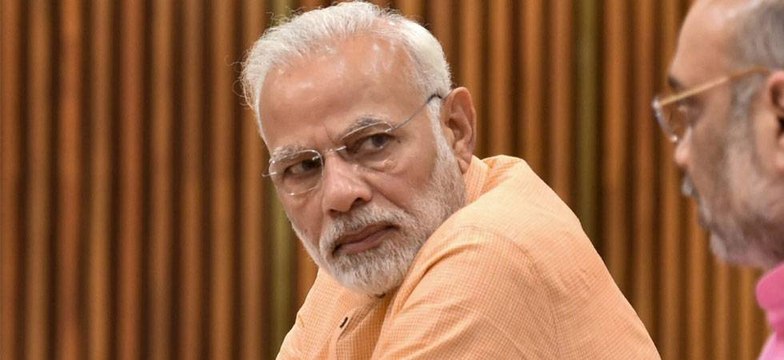 विपक्ष के खिलाफ पीएम मोदी समेत बीजेपी सांसद करेंगे उपवास