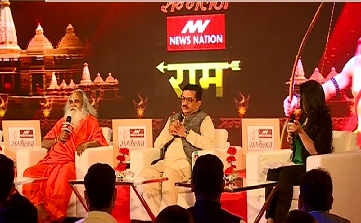 NN Conclave राम, रक्षा, राष्ट्रवाद : वोटरों को...
