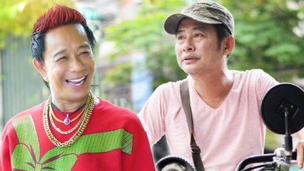 Hài Bảo Chung, Tấn Beo Hay Nhất - Hài Kịch Cười Bể Bụng