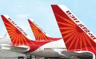 एयर इंडिया फ्लाइट का टूटा शीशा, 3 यात्री घायल