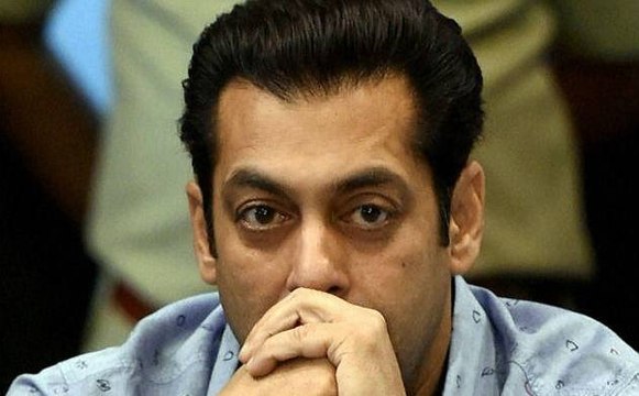 काला हिरण शिकार मामला: जोधपुर कोर्ट पहुंचे सलमान खान