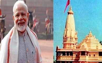 सबसे बड़ा मुद्दा: मोदी सरकार के फ़ैसले से बन जाएगा राम मंदिर ?