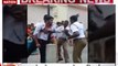 चेन्नई: ट्रैफिक पुलिस ने की युवक की पिटाई, कैमरे में कैद