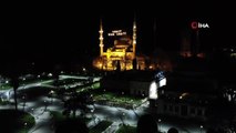Ramazan'ın ilk akşamı Sultanahmet Meydanı boş kaldı