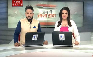 संघ नेताओं की हत्या की साजिश रचने के आरोप में एक अफगानी समेत तीन लोग गिरफ्तार