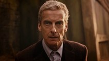 Doctor Who Temporada 8 episodio 1 