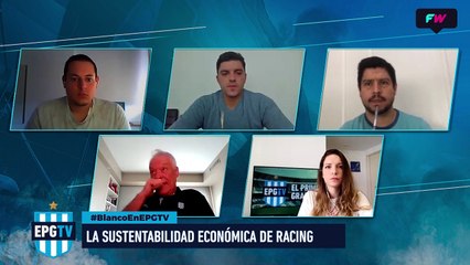 EPG TV EN CASA - VICTOR BLANCO #43