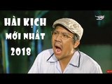 Hài Kịch Mới Nhất 2018 - Hài Trấn Thành Việt Hương - Phim Hay Cười Vỡ Bụng 2018