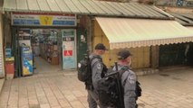 Jerusalén comienza un Ramadán marcado por la pandemia y con Al Aqsa vacía