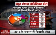 Punjab Opinion Poll 2019: BJP-अकाली को 5, कांग्रेस को 6 और AAP को 1 सीट मिलने का अनुमान