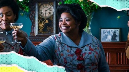 ¿Quién es Madam C.J. Walker? Te contamos su verdadera historia