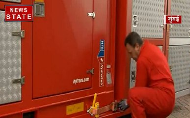 मुंबई में दमकल होगी हाईटेक, हाईड्रोलिक पंप का होगा इस्तेमाल