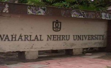 कन्हैया और अन्य के खिलाफ आरोपपत्र दाखिल किए जाने पर जवाब तलब