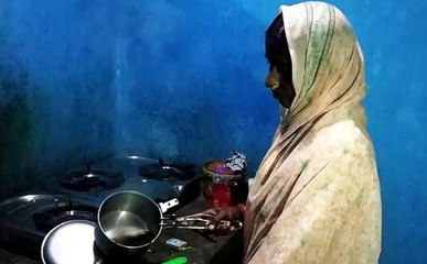 33 साल से केवल चाय पीकर जिंदा है यह महिला