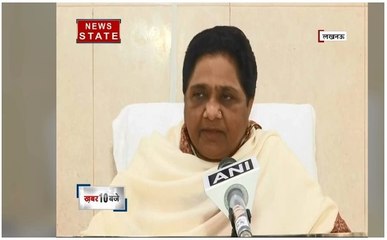 सवर्णों के आरक्षण पर PM नरेंद्र मोदी को BSP सुप्रीमो मायावती का साथ