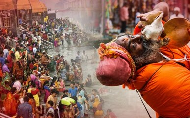 Kumbh 2019 : कुंभ मेला में आने वाले श्रृद्धालुओं के लिए रेलवे ने तैयार किया खास ऐप